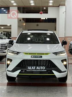 هافال جي تي H6